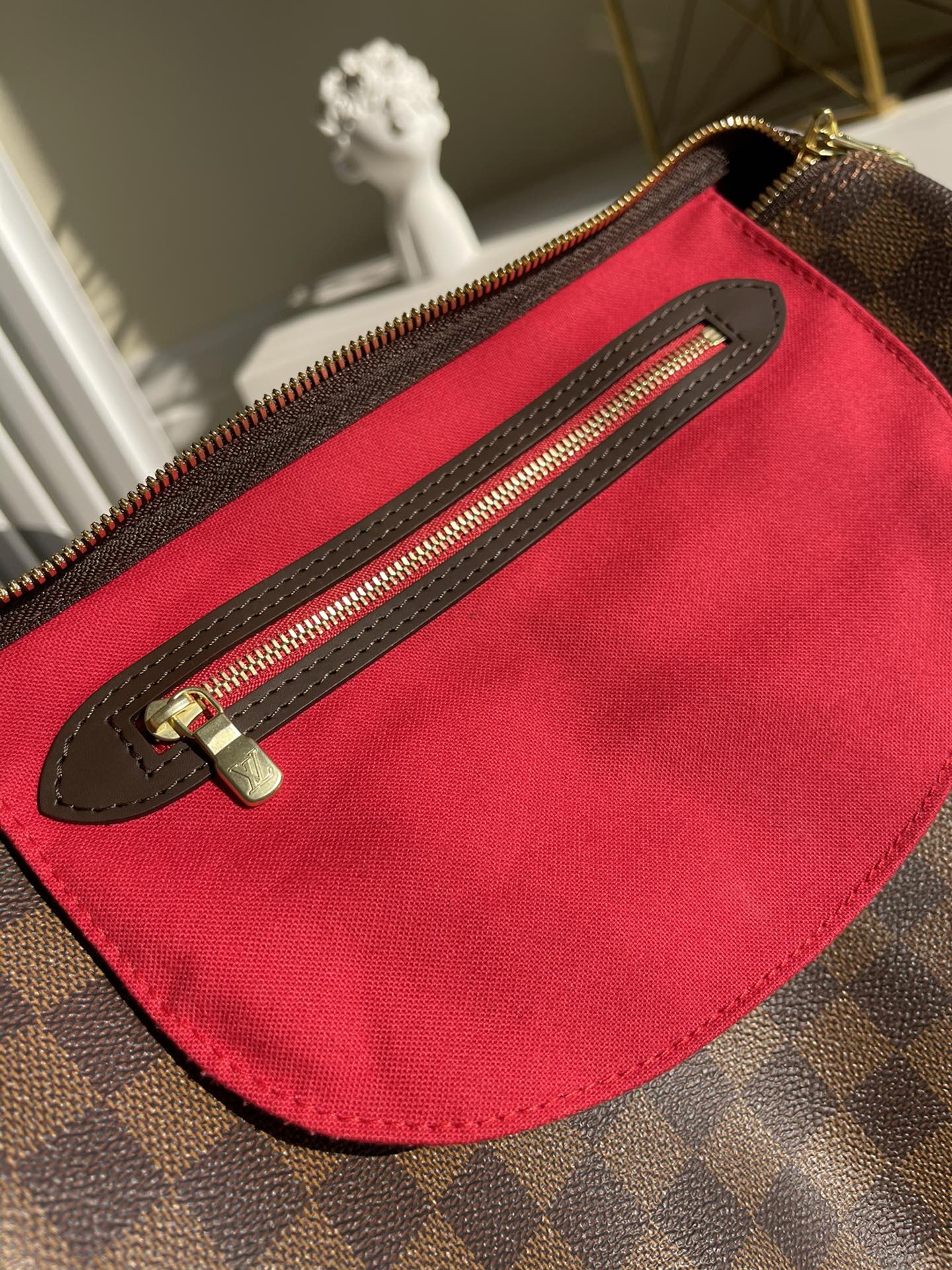 L0vis Vvtt0n Damier Ebene