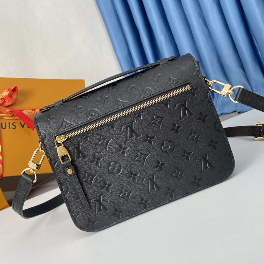 L0vis Vvtt0n Monogram Empreinte