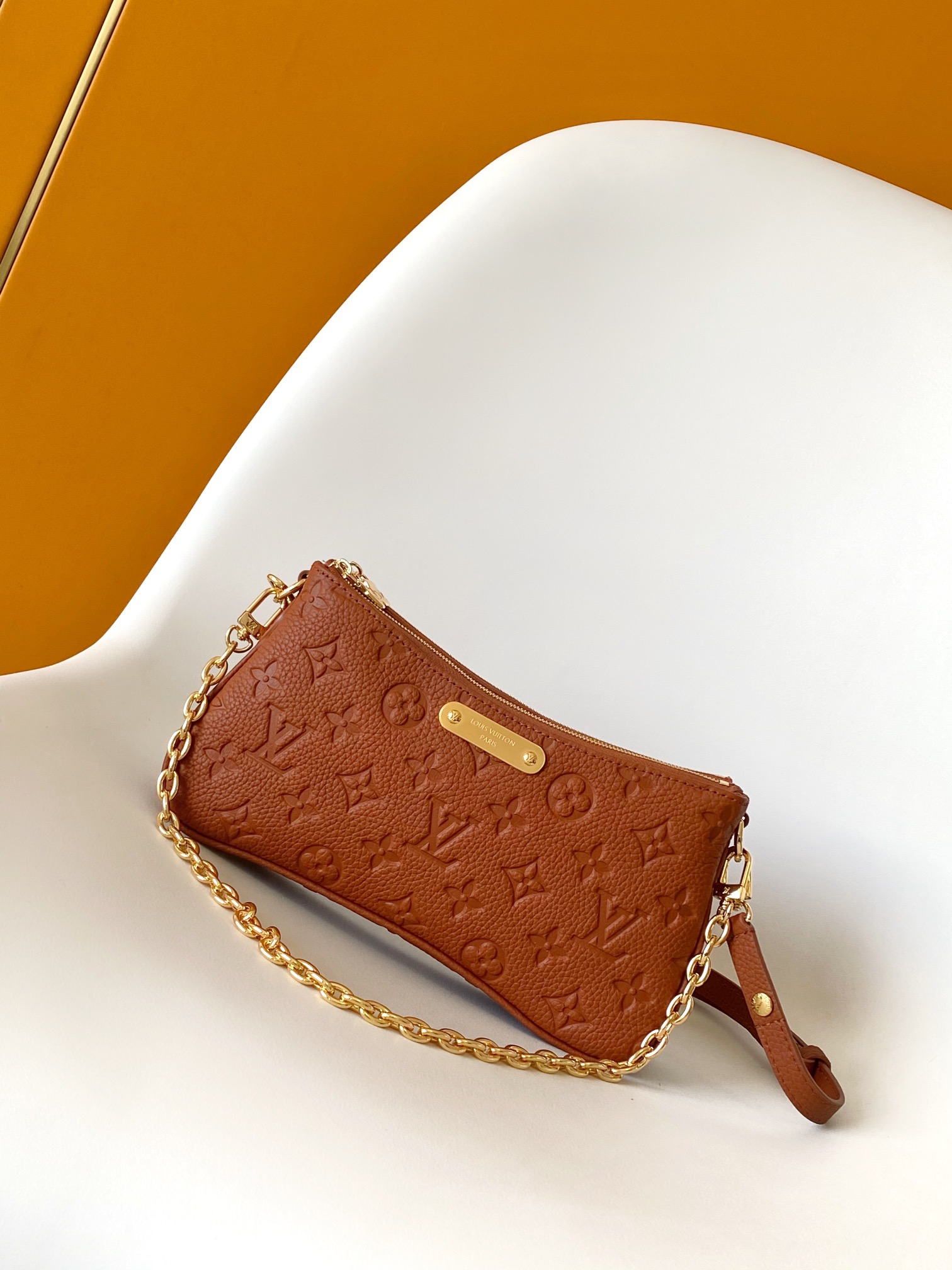 L0vis Vvtt0n Monogram Empreinte