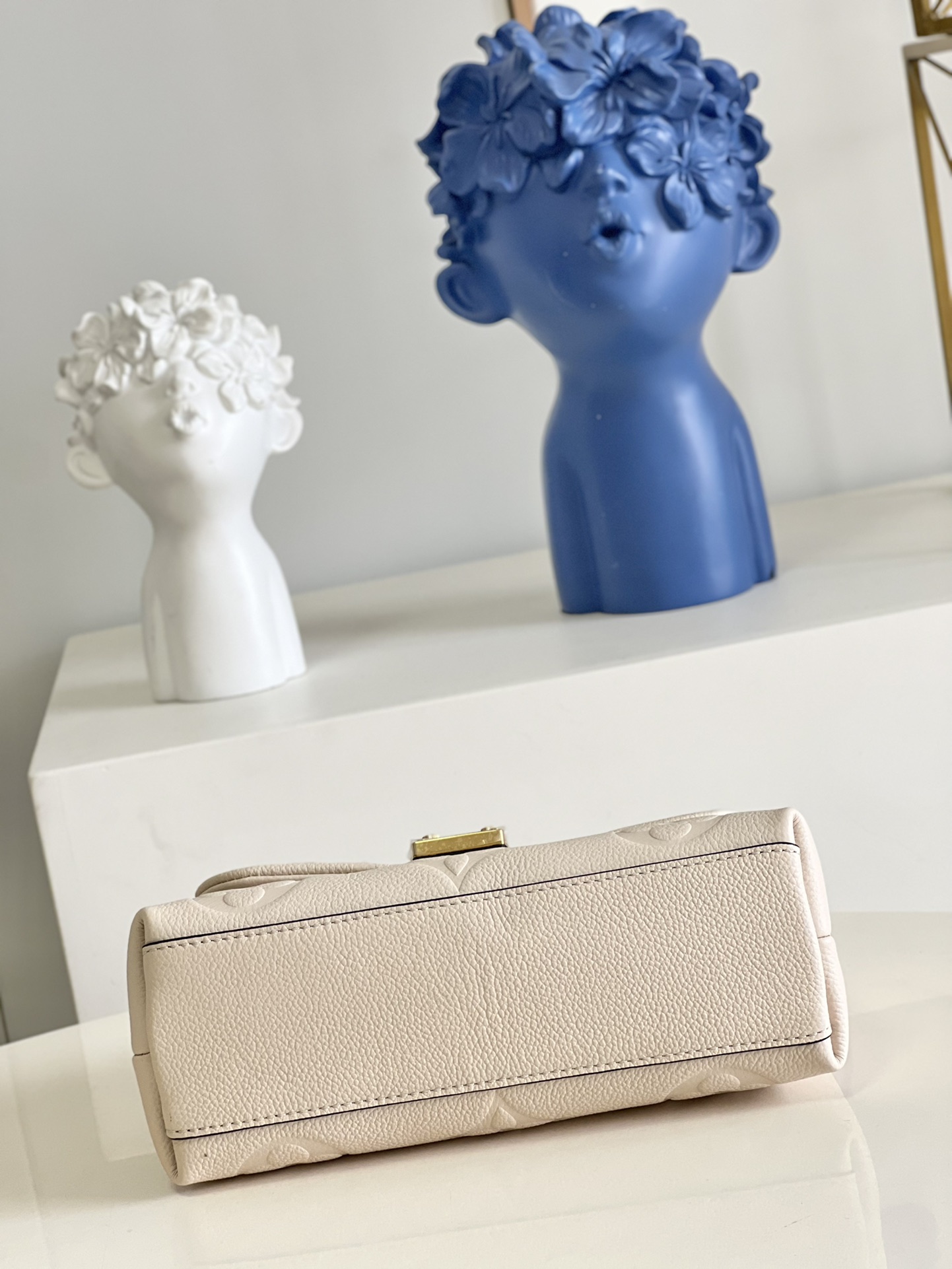 L0vis Vvtt0n Monogram Empreinte