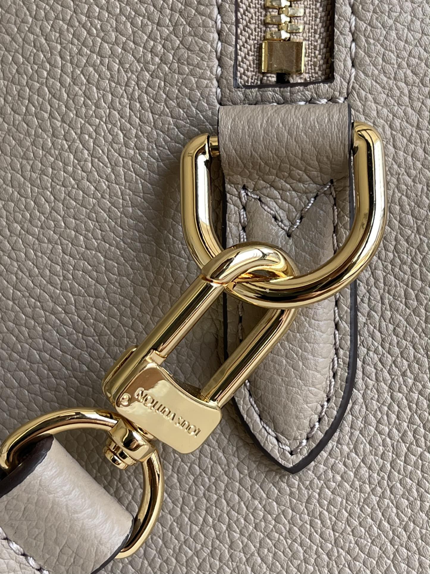 L0vis Vvtt0n Monogram Empreinte
