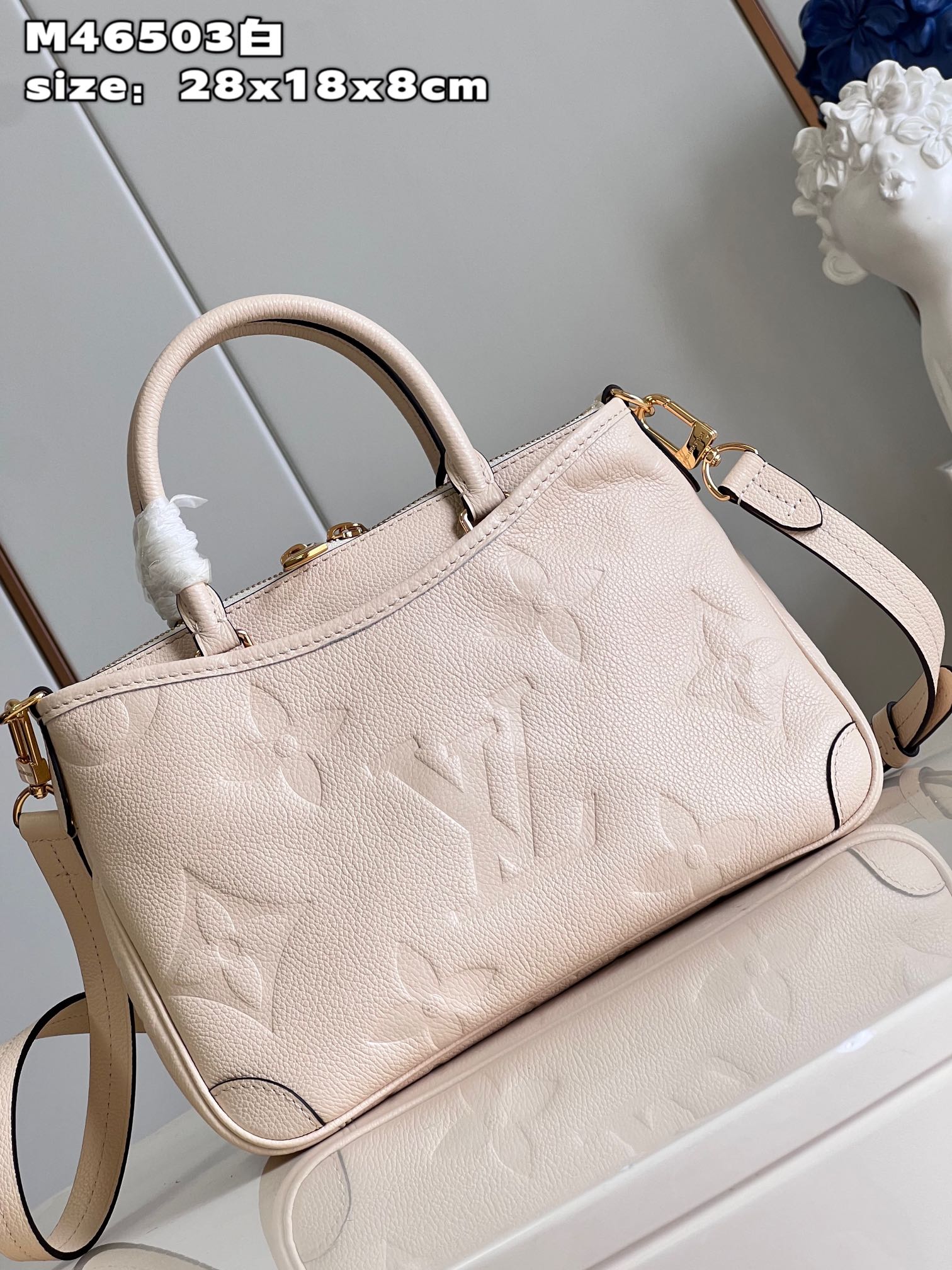 L0vis Vvtt0n Monogram Empreinte