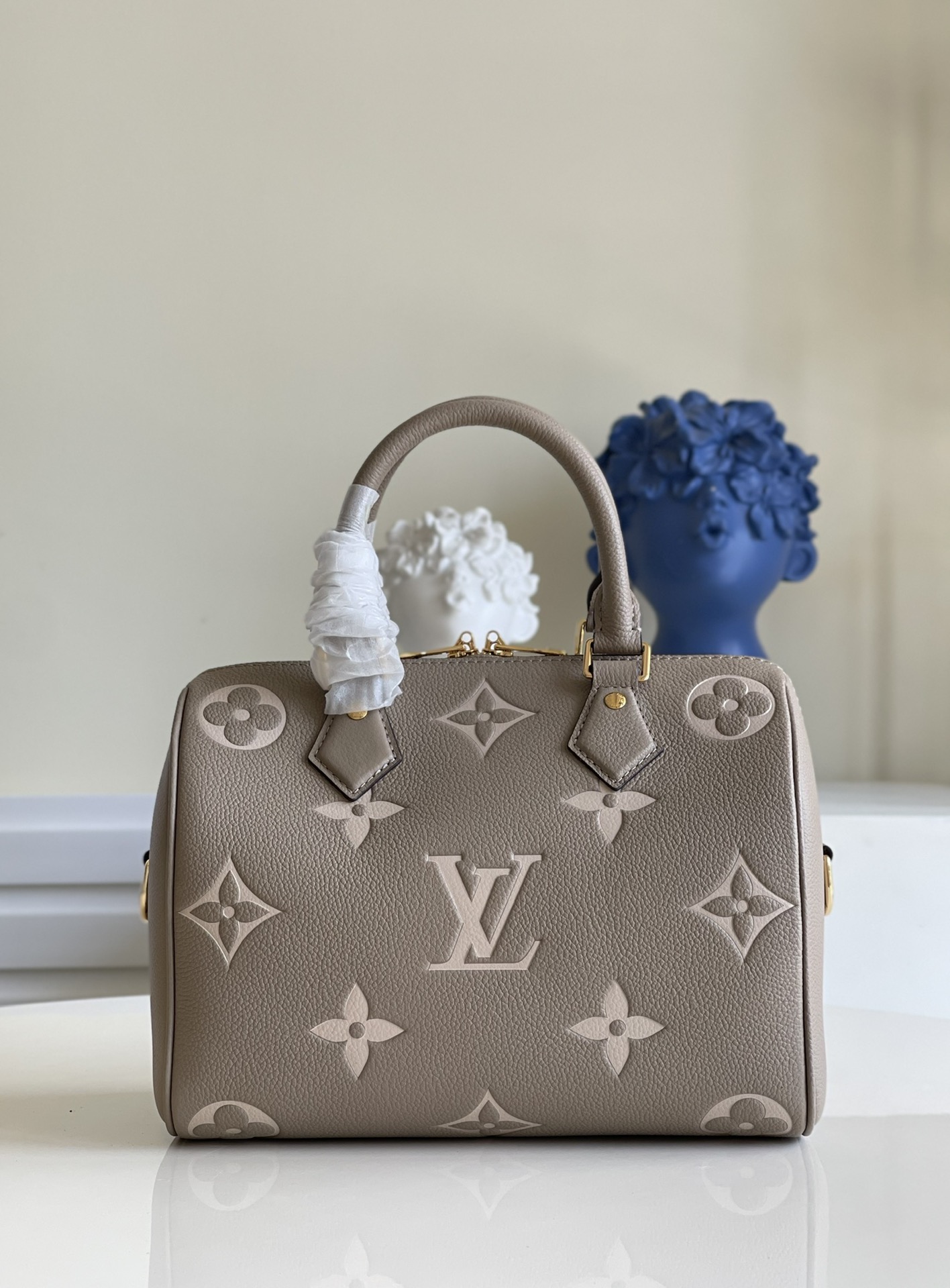 L0vis Vvtt0n Monogram Empreinte