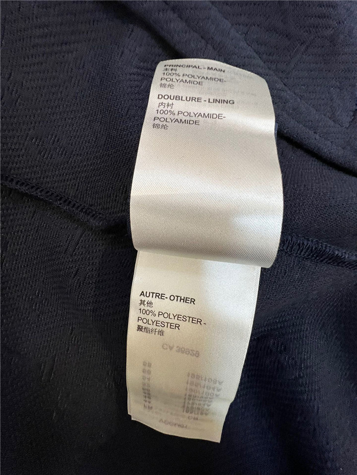 2024SS LV Jacket Top Version