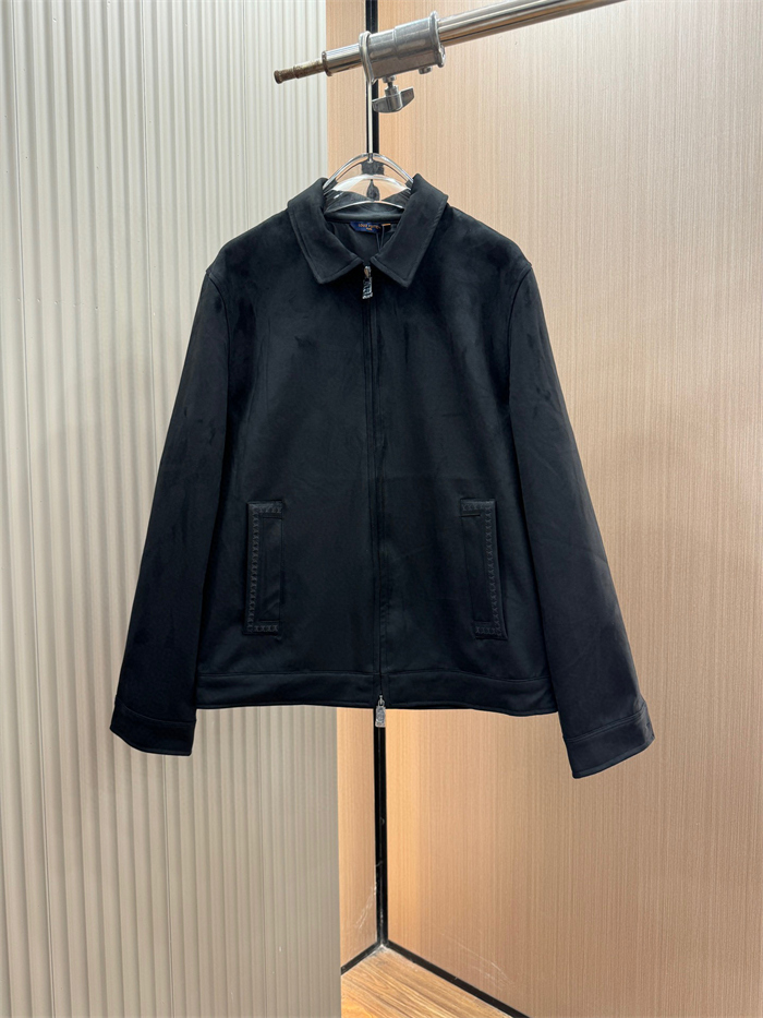2024fw LV Jacket Top Version