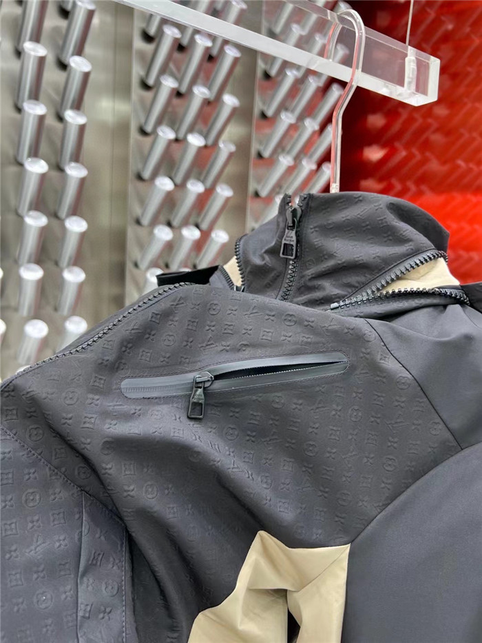 2023SS LV Down Jacket Top Version