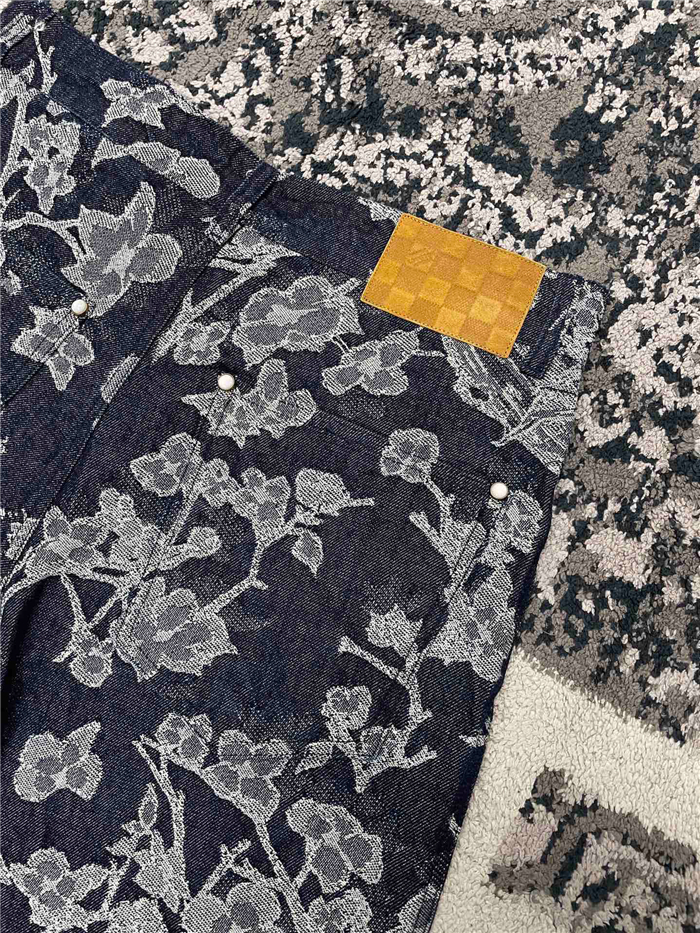 2024SS LV Suit Top Version