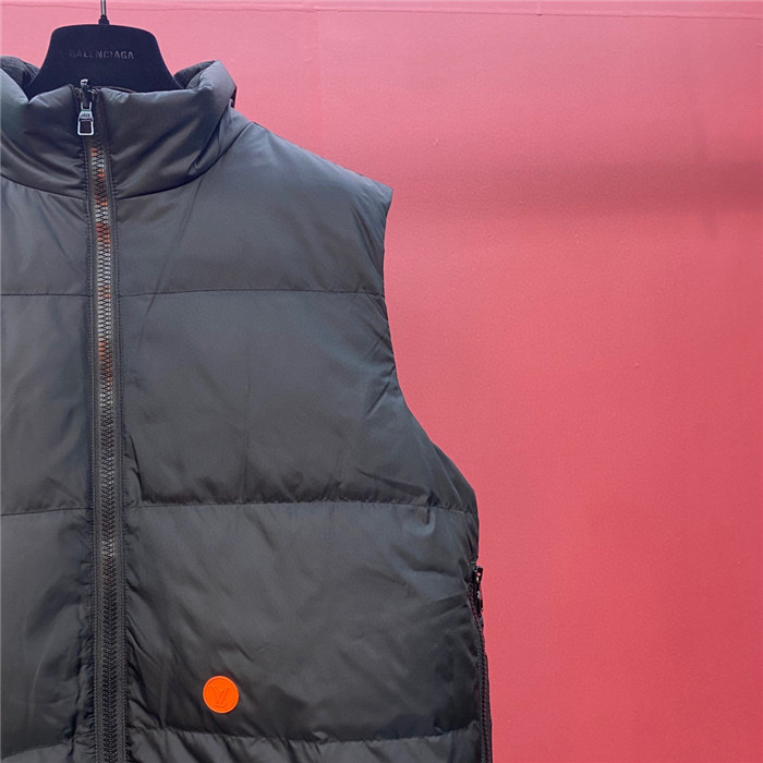 2023fw LV Vest Top Version