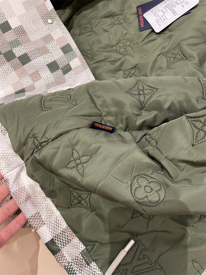 2025SS LV Jacket Top Version