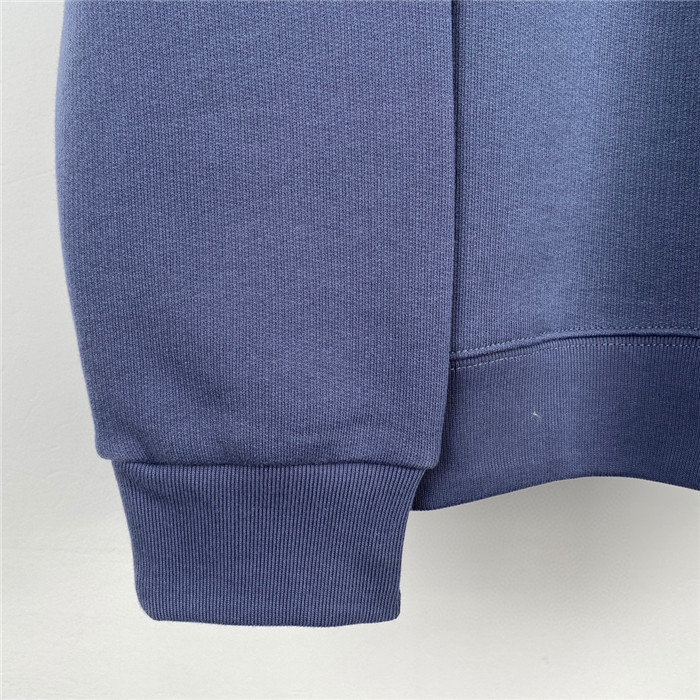 2023fw LV Sweater Top Version