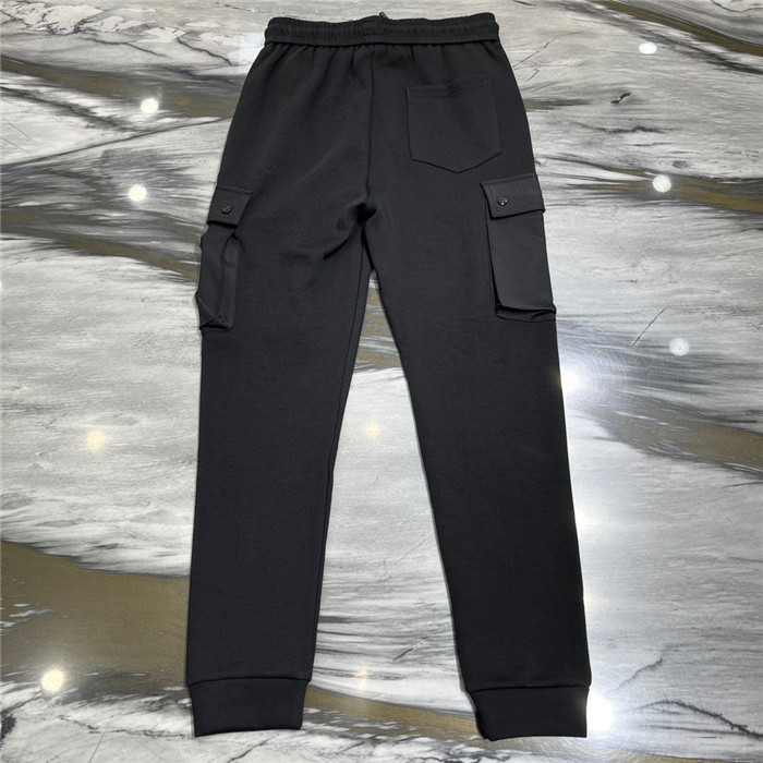 2023fw LV Pants Top Version