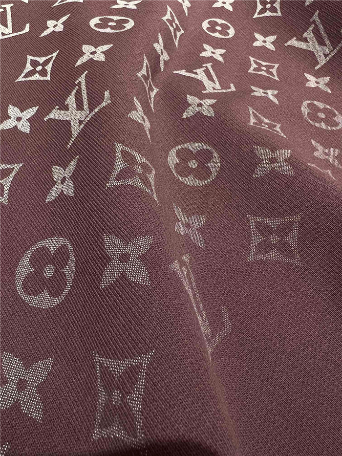 2023fw LV Sweater Top Version