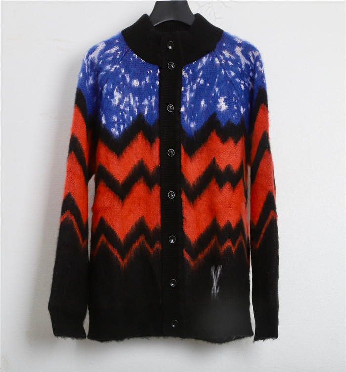 2023fw LV Jacket Top Version