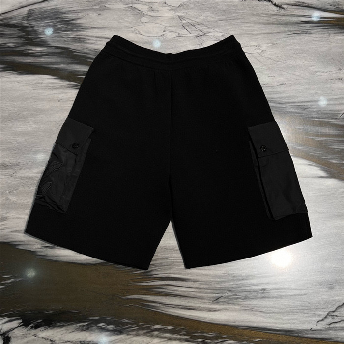 2023fw LV Shorts Top Version