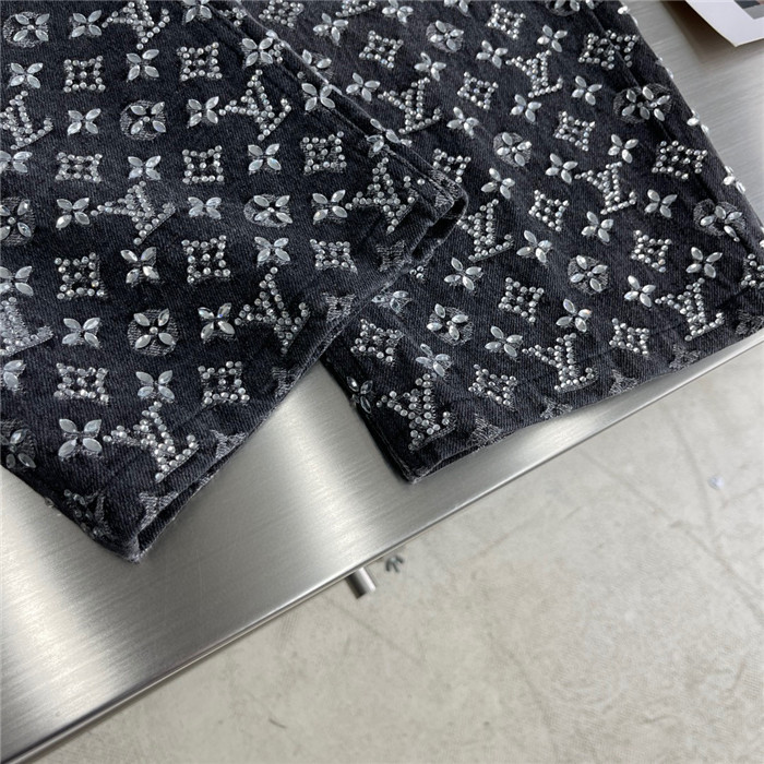 2023SS LV JacketPants Top Version