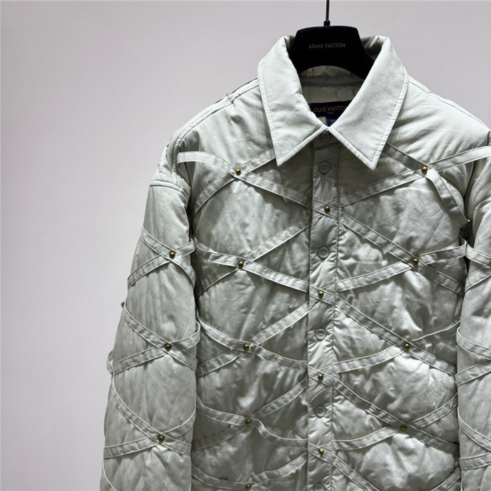 2023fw LV Down Jacket Top Version