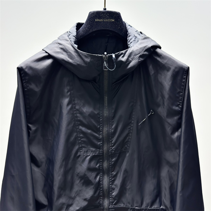 2024fw LV Jacket Top Version